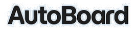 AutoBoard Logo